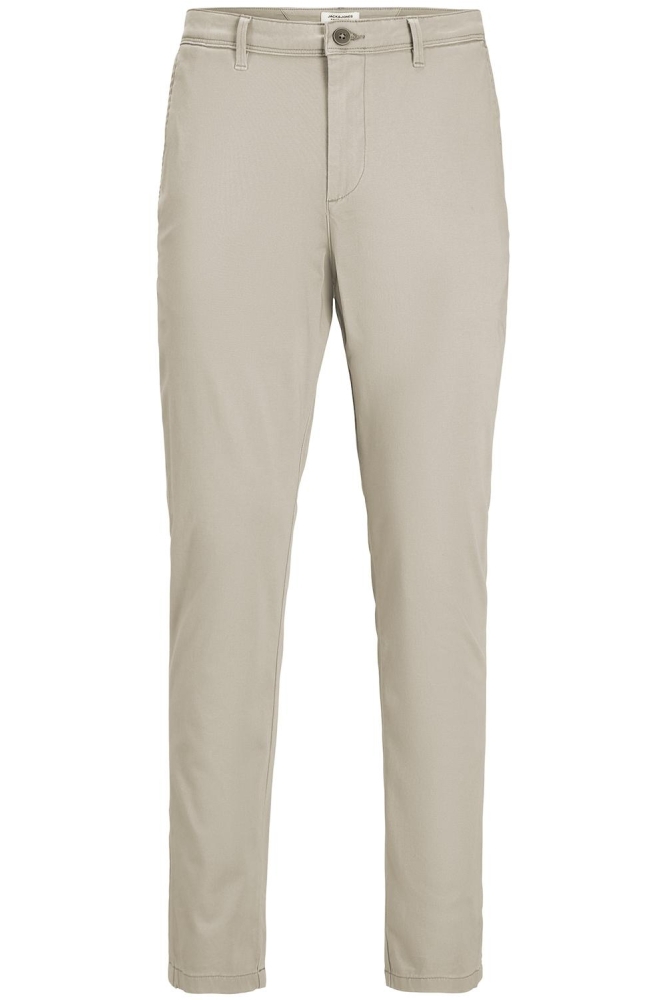 JPSTMARCO JJBOWIE NOOS 12150148 Oxford Tan